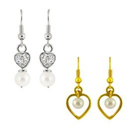 Heart shaped pendant