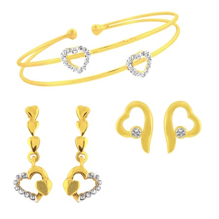 Valentine's Day jewellery