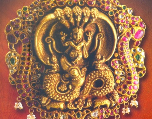 Buy Temple Jewellery