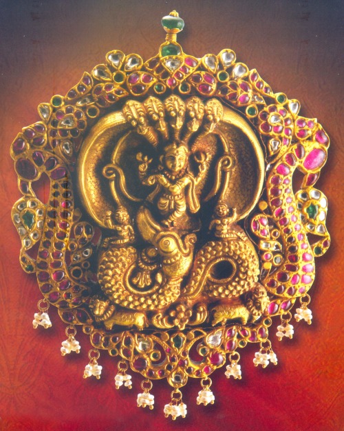 Buy Temple Jewellery