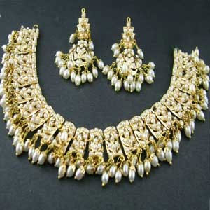 Rajasthani Jaadu Jewellery