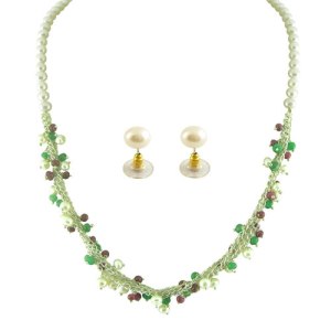 JPearls-Multi-coloured-CZ-Pearl-Necklace