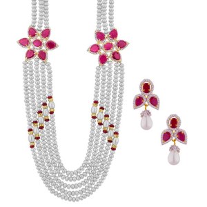 5 Colour-combos in Pearl Jewellery 2