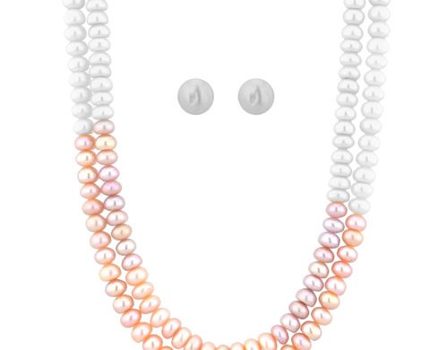 5 Colour-combos in Pearl Jewellery 4