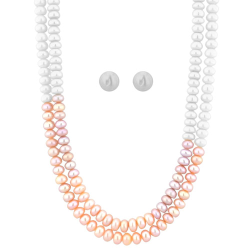 5 Colour-combos in Pearl Jewellery 4
