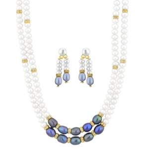 5 Colour-combos in Pearl Jewellery 5