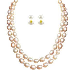 pearl set