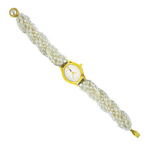 pearl watch