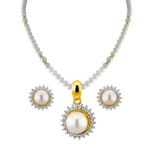 Pearl Jewellery