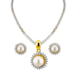 Pearl Jewellery