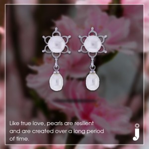 5 Reasons Why Pearls Are Awesome