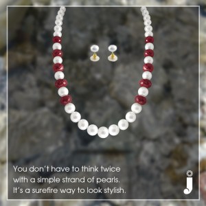 5 Reasons Why Pearls Are Awesome