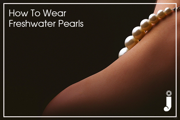 Pearl Bracelet