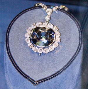Most Famous Jewels on The Planet