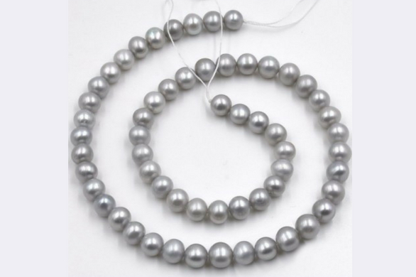 Everything You Need to Know About Freshwater Pearls