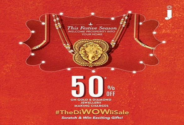 Why is gold considered auspicious on Diwali?