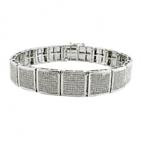 Diamond Bracelet