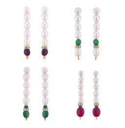 Pearl Earrings at jpearls