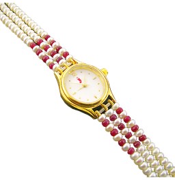Pearl Watch at jpearls