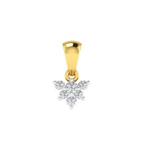 blossom pendant at jpearls