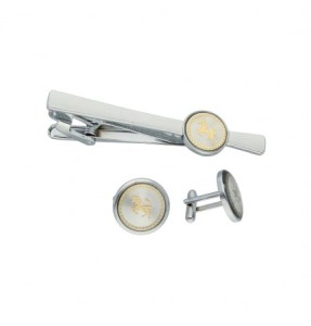 cufflinks set - Gift for him
