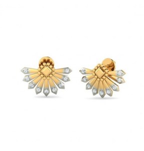 Roshita 0.10ct Diamond Studs