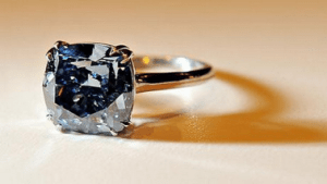 THE CULLINIAN DIAMOND