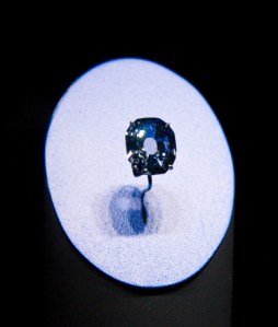 THE WITTELSBACH-GRAFF DIAMOND