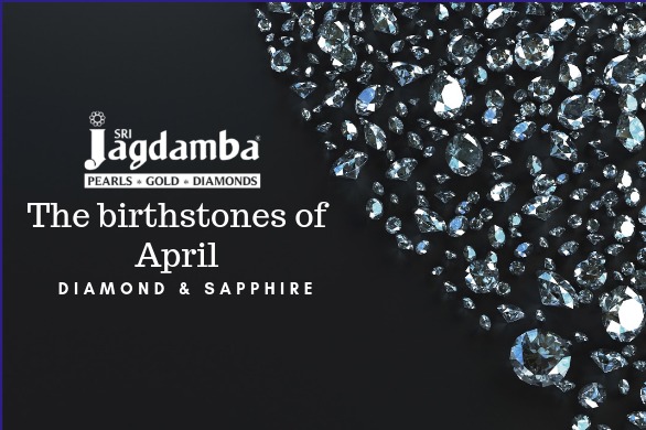 birthstones of april
