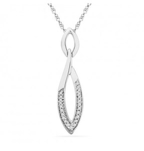 Buy Exquisite Diamond Pendant at jpearls